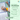 iLearnNgrow Pencil gripping Workbook - ILGPCW