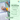iLearnNgrow Pencil gripping Workbook - ILGPCW