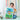 iLearnNgrow Pencil gripping Workbook - ILGPCW