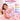 iLearnNGrow Pink Bag Unicorn Gift Hamper Magical Kids School & Stationery Set - Gifts & Gift Sets