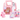 iLearnNGrow Pink Bag Unicorn Gift Hamper Magical Kids School & Stationery Set - Gifts & Gift Sets