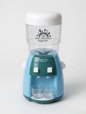 iLearnNGrow Pretend Play Water Dispenser Toy | The Mom Store - Pretend Play Toy