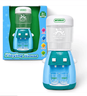 iLearnNGrow Pretend Play Water Dispenser Toy | The Mom Store - Pretend Play Toy