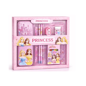 iLearnNGrow Princess Stationery Rakhi Combo | The Mom Store - Stationery Rakhi Combo