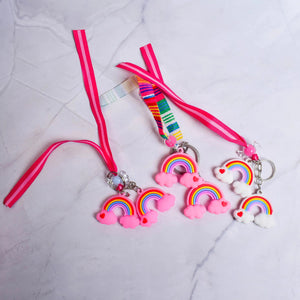ilearnngrow Rainbow Rakhi - Accessories