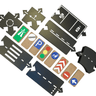 Ilearnngrow Road Tracks Game - ILGDIYRT