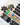 Ilearnngrow Road Tracks Game - ILGDIYRT