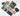 Ilearnngrow Road Tracks Game - ILGDIYRT