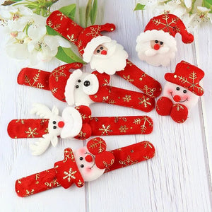 ilearnngrow Santa Band - Accessories
