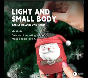 SantaClausStereoSpeaker_5 - ilearnngrow Learning Solutions Pvt Ltd