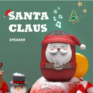 ilearnngrow Santa Stereo Accoustics system - Accessories