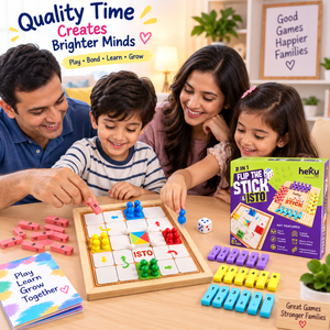 iLearnNgrow Shut the box - Kids Toys