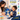 iLearnNGrow Space Gift Hamper for Kids - Blue School Bag Set -