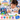 iLearnNGrow Space Theme Eraser Space Stationery Eraser Set for Kids -