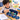 iLearnNGrow Space Theme Eraser Space Stationery Eraser Set for Kids -