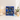 iLearnNGrow Space Theme Stationery Rakhi Combo Pencil Box Set with Space Rakhi for Kids - Rakhi Gifts
