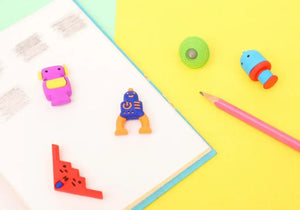 space wooden educational gift set for kids age 3 to 10 years with learning and activity items