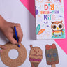 ilearnngrow Teeny Tiny DIY Dessert Kit - ILGTTDK