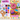 ilearnngrow Teeny Tiny DIY Dessert Kit - Art & Craft