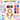 ilearnngrow Teeny Tiny DIY Dessert Kit - Art & Craft