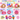 ilearnngrow Teeny Tiny DIY Dessert Kit - Art & Craft