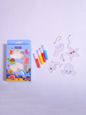 ilearnngrow Teeny Tiny DIY Glue Kit - ILGTTGK