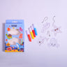 ilearnngrow Teeny Tiny DIY Glue Kit - ILGTTGK
