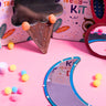 ilearnngrow Teeny Tiny DIY Mirror Set of Three - ILGTTMR