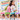 ilearnngrow Teeny Tiny DIY Mirror Set of Three - Kids Toys