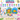 ilearnngrow Teeny Tiny DIY Puzzle - Set of Two - Puzzles & Games
