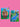 ilearnngrow Teeny Tiny DIY Puzzle - Set of Two - ILGTTPZ