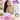 ilearnngrow Teeny Tiny DIY Sew Your Own Bag - Art & Craft