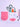 ilearnngrow Teeny Tiny DIY Sew Your Own Bag - ILGTTSWB