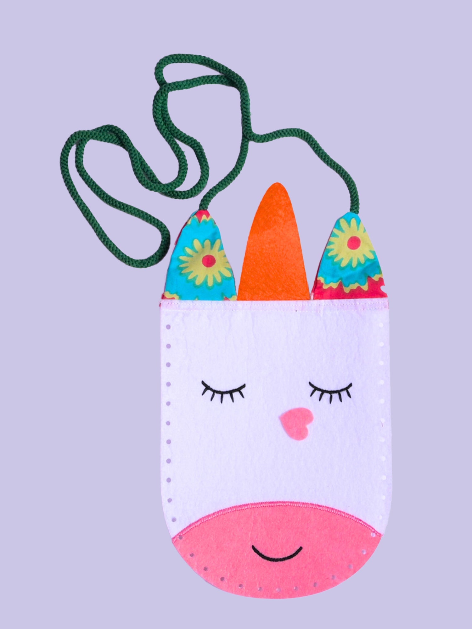 ilearnngrow Teeny Tiny DIY Sew Your Own Bag - ILGTTSWB