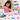 ilearnngrow Teeny Tiny DIY Sew Your Own Bag - Art & Craft