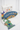 ilearnngrow Teeny Tiny DIY space Name plate - DIY Kits