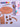 ilearnngrow Teeny Tiny DIY space Name plate - ILGTTSNP