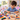 ilearnngrow Teeny Tiny DIY Transport Painting Kit - Art & Craft