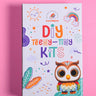 ilearnngrow Teeny Tiny DIY Transport Painting Kit - ILGTTTPK