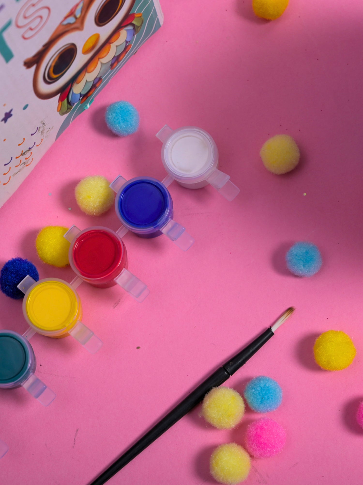 ilearnngrow Teeny Tiny Pen Stand - ILGTTPS