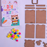 ilearnngrow Teeny Tiny Pen Stand - ILGTTPS