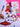 ilearnngrow Teeny Tiny Unicorn Theme Name Plate and Door Knob - ILGTTUDKNP