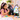 iLearnNgrow Unicorn Black Board - Art & Craft