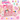 iLearnNGrow Unicorn Pencil Box - Pouch Stationery Kit for Kids -