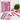 iLearnNGrow Unicorn Stationery Rakhi Combo | The Mom Store - Stationery Rakhi Combo