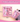 iLearnNGrow Unicorn Theme Stationery Rakhi Combo Unicorn Pencil Box Set with Castle Rakhi for Kids - Art & Stationery