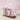 educational unicorn wooden hamper for children with reusable wooden box and creative learning kit