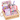 ilearnngrow Unicorn Wooden Hamper -