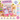 ilearnngrow Unicorn Wooden Hamper -
