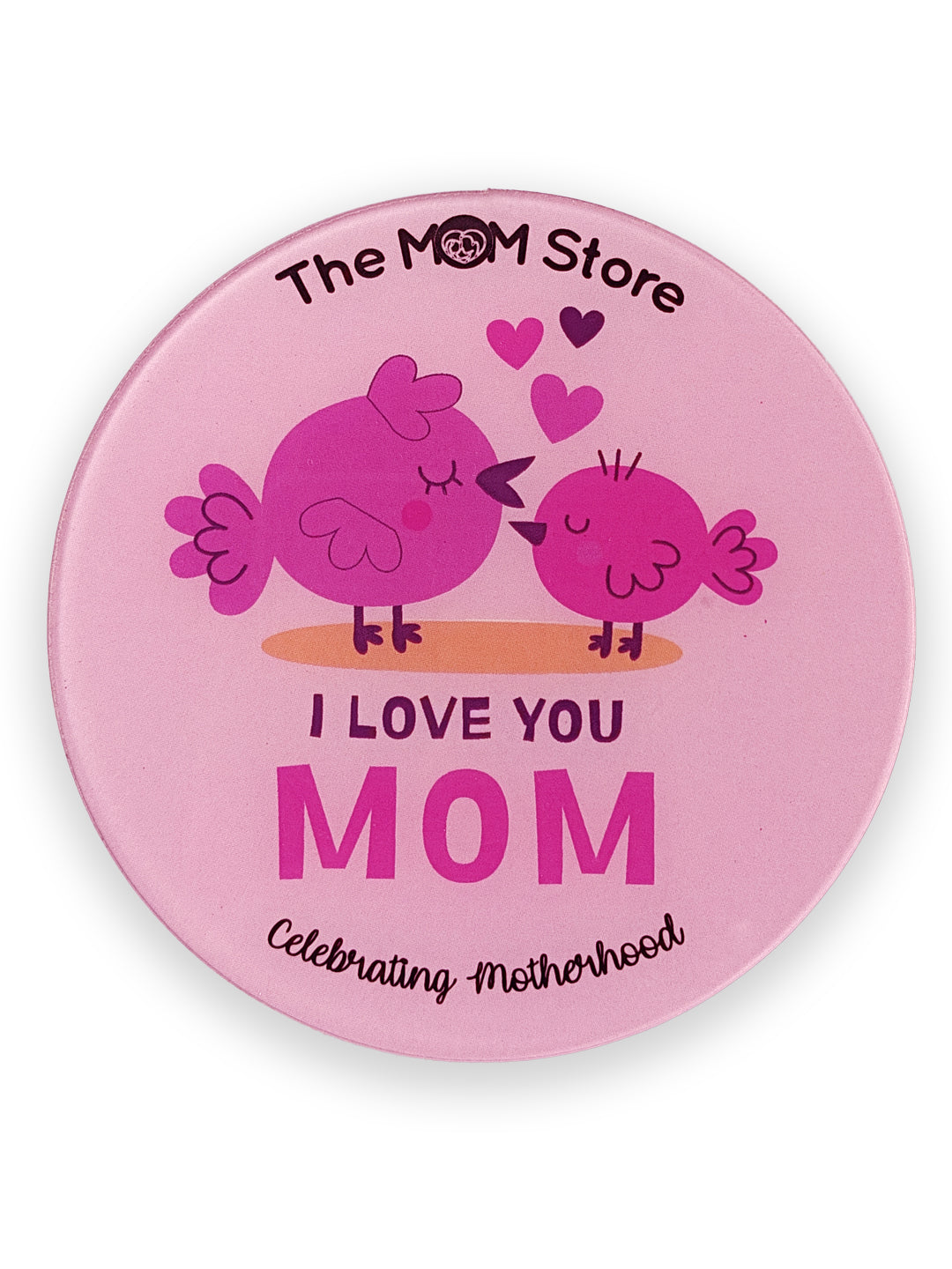 I Love you Mom - Coaster